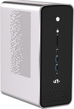 Nimo's Office & Gaming AI PC - AMD Ryzen™ AI Max+ 395 128GB LPDDR5 RAM 1TB SSD