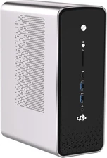 NIMO Mini PC Desktop AMD Ryzen AI Max+395 128GB LPDDR5 8000MHz RAM 2TB SSD USB4.