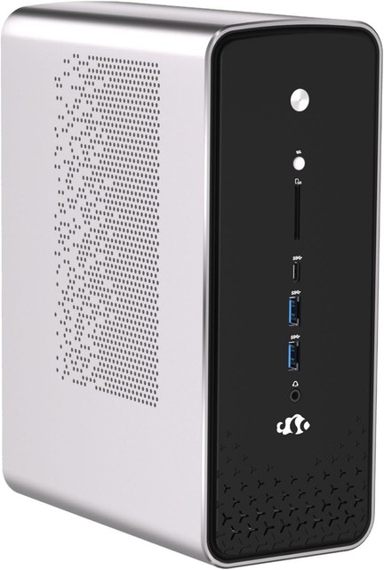 Nimo's Office & Gaming AI PC - AMD Ryzen™ AI Max+ 395 128GB LPDDR5 RAM 1TB SSD