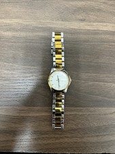 Women’s Gucci 126.5 G-Timeless 27MM Women's Two-Tone-Free Shipping