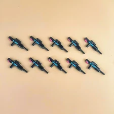 10pcs Mega Construx Bloks Halo Gun Weapon Accessory Building Model