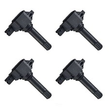 For Subaru WRX Premium Sedan 4-Door Ignition ...