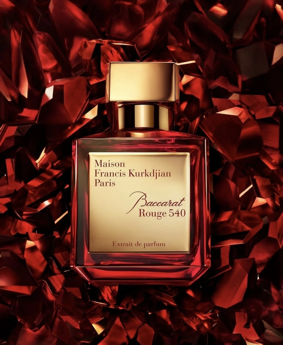 Maison Francis Kurkdjian Fragrances for sale | eBay