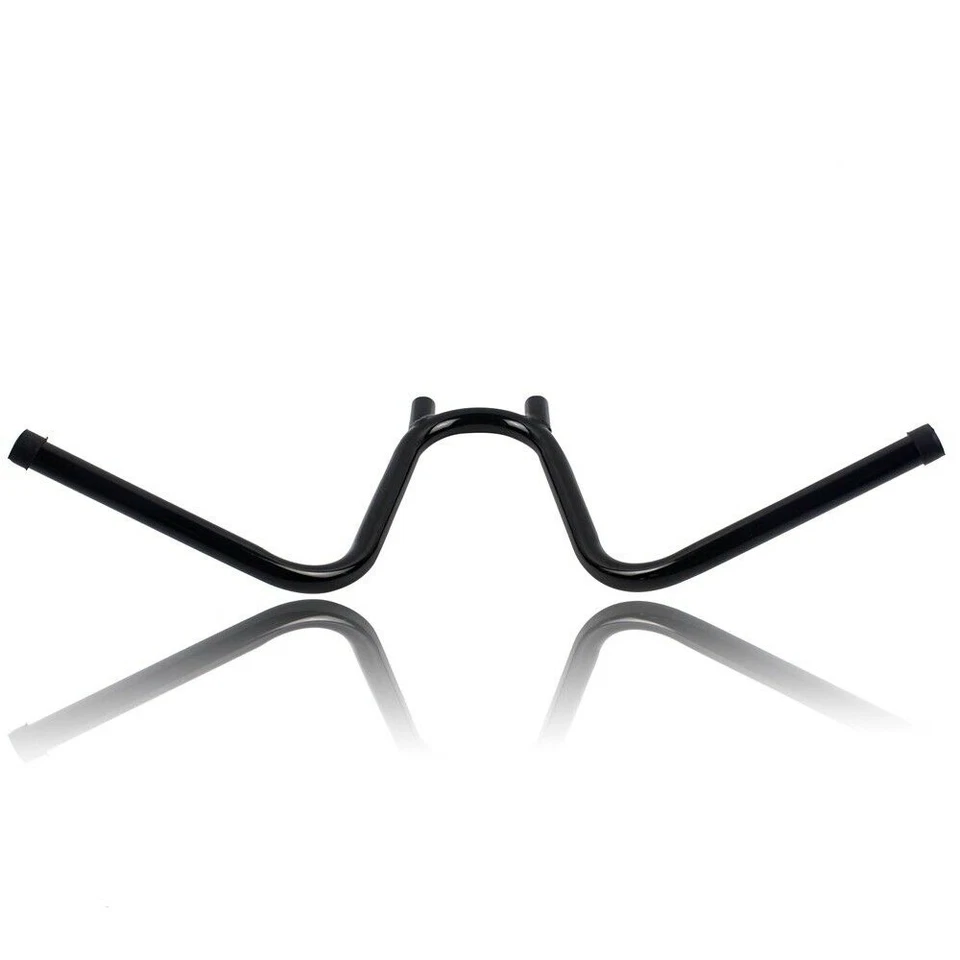 Manillar monkey bagger 22 mm para Kawasaki Vulcan S650 VN650 Foto 3 de 4