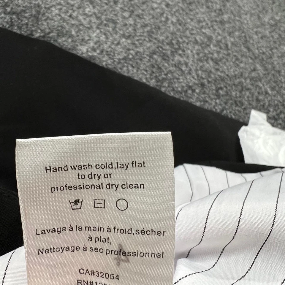 Blazer para mujer DOLAN By Anthropologie Left Coast con lazo de cristal talla XS Foto 3 de 4