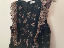 Women’s J.Crew Midi/Maxi Dress, Size 8