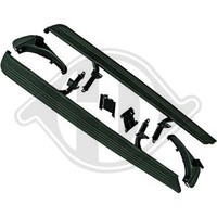 1X Trittbrett Diederichs 7380032 Hd Tuning FüR