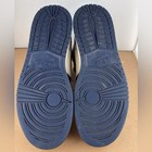 Nike Air Jordan 1 Retro High OG Obsidian Blue UNC 575441-140 Size 6Y Women’s 7.5 — photo 8