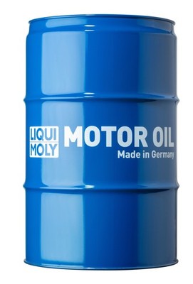 Liqui Moly Top Tec 4200 5W-30 New Generation Motoröl 60 Liter Fass Longlife 3 Öl