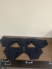 5 Pack Women  s Underwear