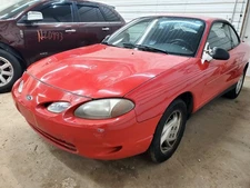 Fuse Box Engine Coupe ZX2 Fits 00-03 ESCORT 1786058