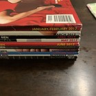Playboy Magazines 2012 Full Year - 10 Issues - Centerfolds - McCarthy Bruno — photo 10