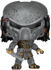 Funko POP! Movies: Predator - Bull Predator [New Toy] Vinyl Figure, Collectibl