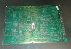 ~ Mr Do's Castle 1983 Universal Arcade PCB Non Jamma with Sound ~