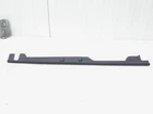 Fender end cap