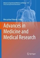 Advances In Medicine And Medical Research Mieczyslaw Pokorski