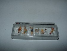 figurine / noch 15957 / HO / femmes sexy dames  / neuf scellé