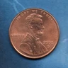 2000 D Lincoln Memorial Cent Uncirculated