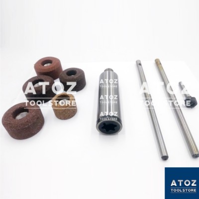 Valve Seat Grinding Stone Set And All Size Grinding Stones Premium Quality @US