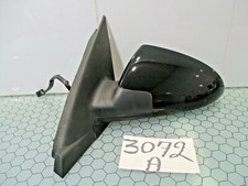2006 2007 Chevrolet Malibu DRIVER side Mirror Used Power #3072-A 