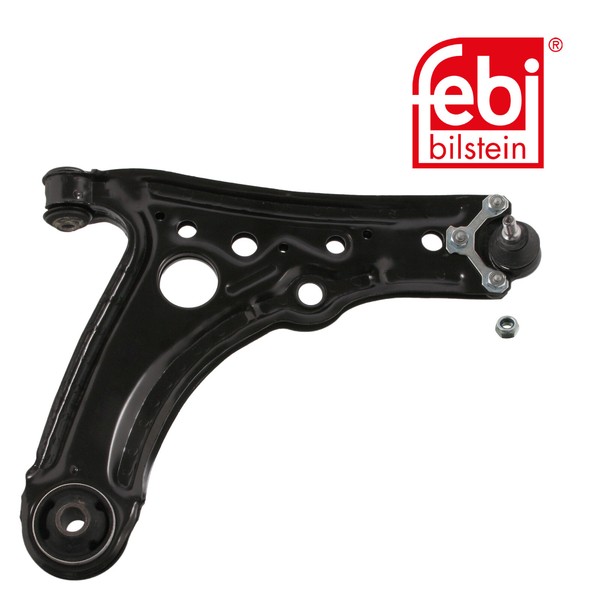 Febi Bilstein Querlenker Lenker RadaufhäNgung FüR VW Polo 6N2 Lupo 6X1 6E1-image