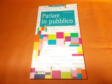cesare sansavini parlare in pubblico demetra 2002