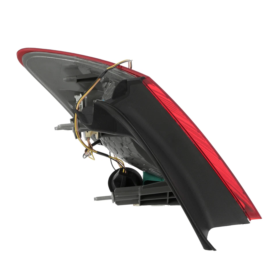 Conjunto de lámpara trasera original Ford Police Interceptor sedán DG1Z-13404-BB Foto 3 de 4