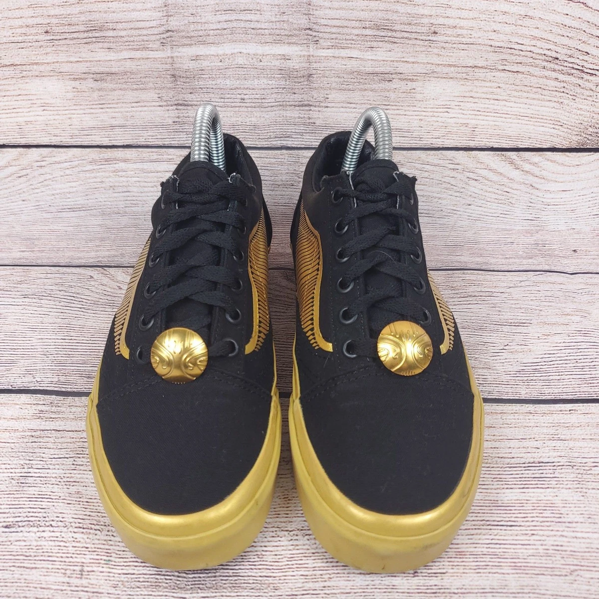 harry potter vans adult