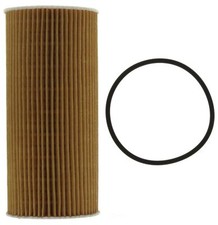 Engine Oil Filter Mahle OX 366D