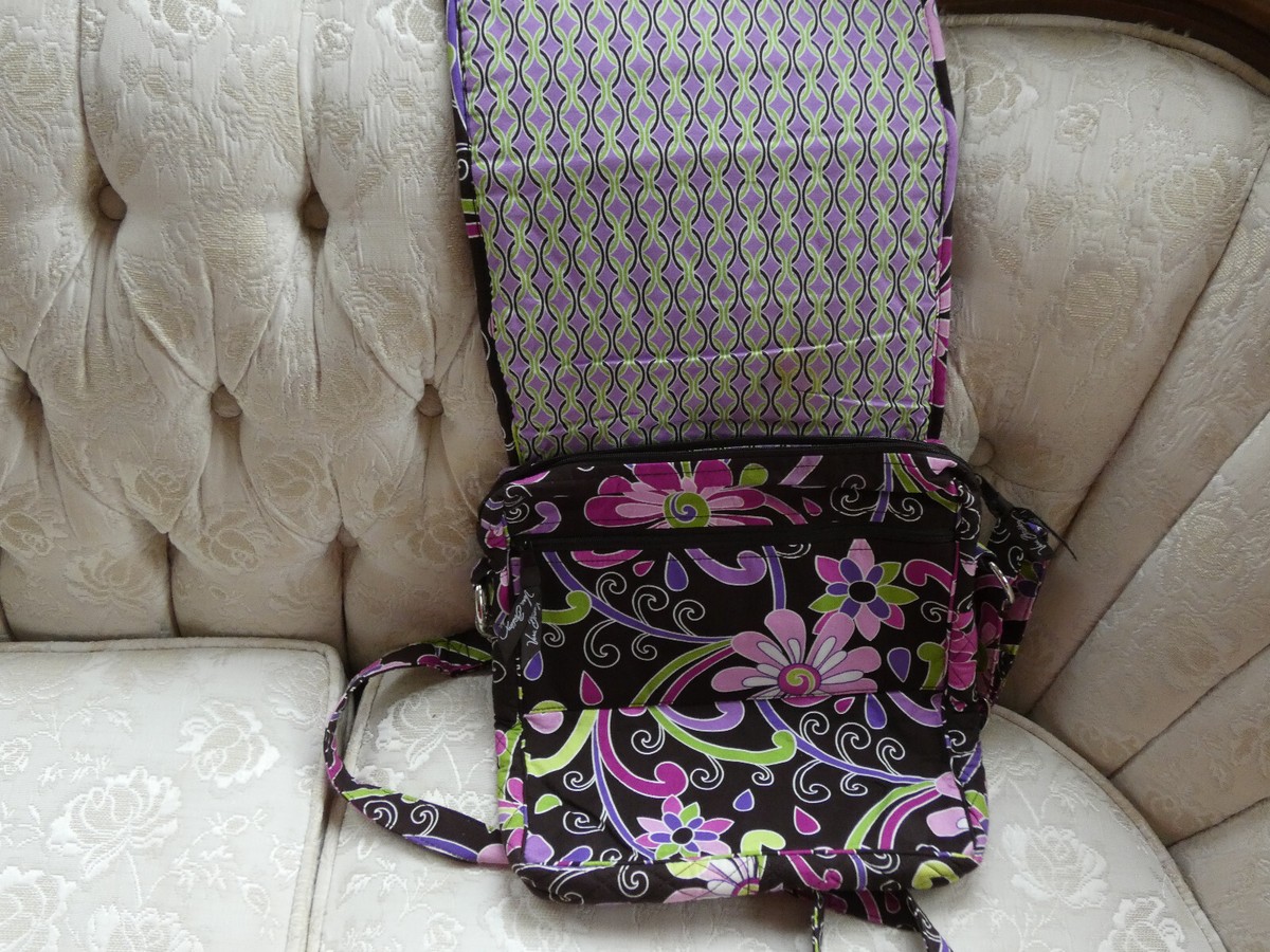 Vera Bradley Retired Pattern 
