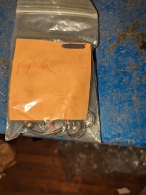 HEIN WERNER REPAIR KIT FP60 *NIP