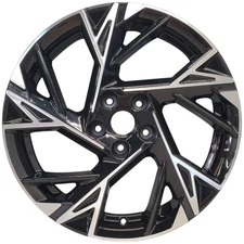 Kia K5 2025 2026 18" OEM Wheel Rim 52910L2780