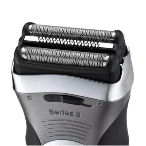 32S Replacement Shaver Head Foil Cassette For Braun Shaver-Series 3 ProSkin- - Picture 5 of 9