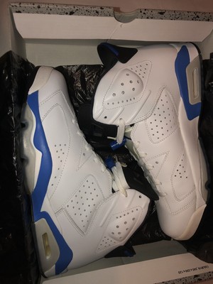 jordan retro 6 2014