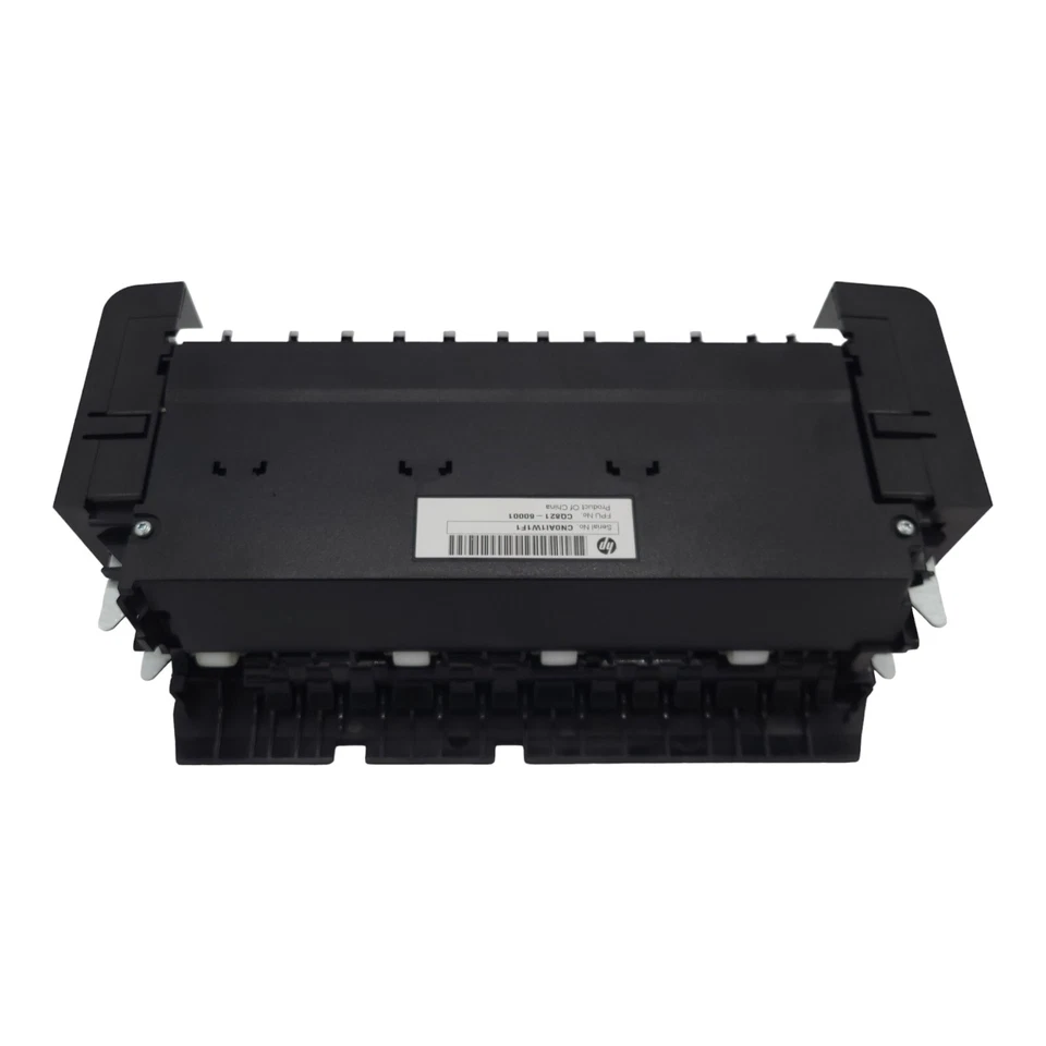 Alimentador de papel trasero HP dúplex OEM CQ821-60001 para impresora Officejet Pro 8500A Foto 2 de 4