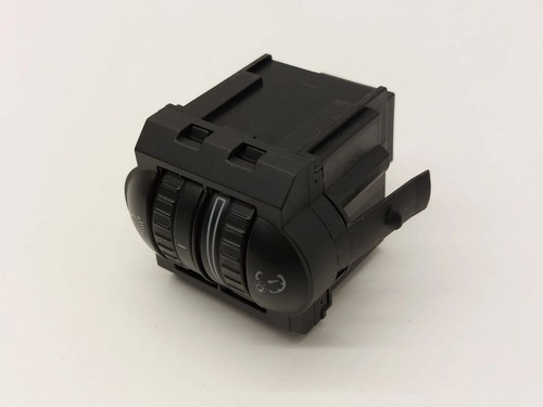 Volkswagen EOS 2009 Scheinwerfer Level Höhe Bedienschalter 1Q0941333A ROC10210