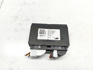 BMW 1ER F20 F21 2018 KLIMA HEIZUNG BEDIENGERÄT STEUERGERÄT 9462542