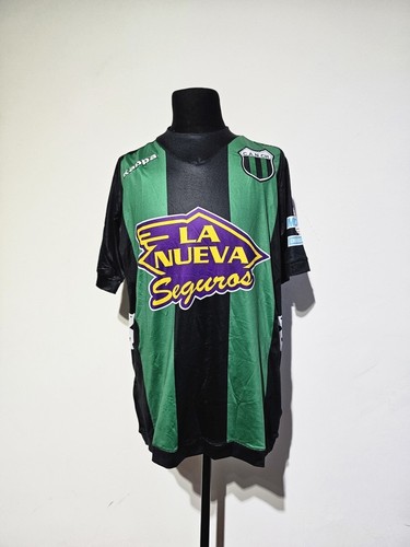 Maglia calcio Nueva Chicago Kappa 2012/2013 taglia M
