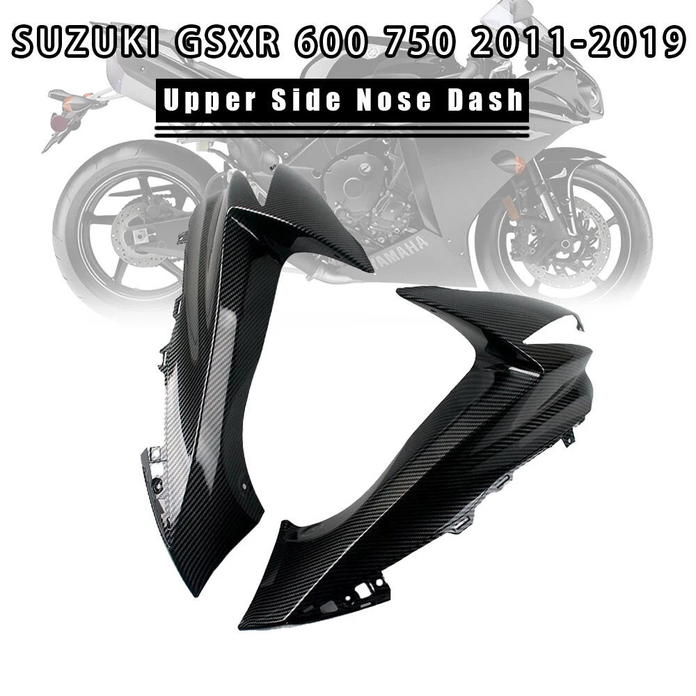 Gsxr 2025 carbon fiber