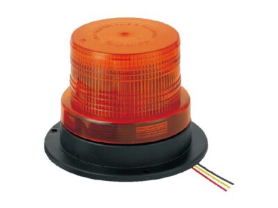 LED Kennleuchte PRO-ECO-FLASH II 3-Punktbefestigung