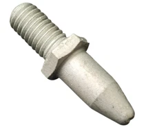 Wheel Locating Bolt - 500 Abarth 7734791 New & Genuine