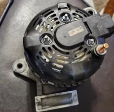 DB Electrical AND0497 Remanufactured Alternator for 2.7L Chrysler Sebring 07-10