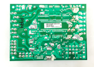 York Luxaire Coleman 031-01972-000 Control Circuit Board 6DT-1
