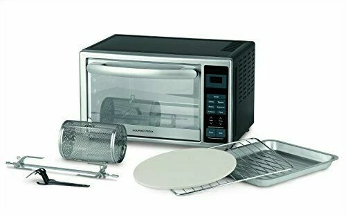 GOURMETmaxx Mini-Backöfen