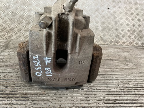 75449 Bremssattel links hinten BMW 5er Touring (E61) 6765909