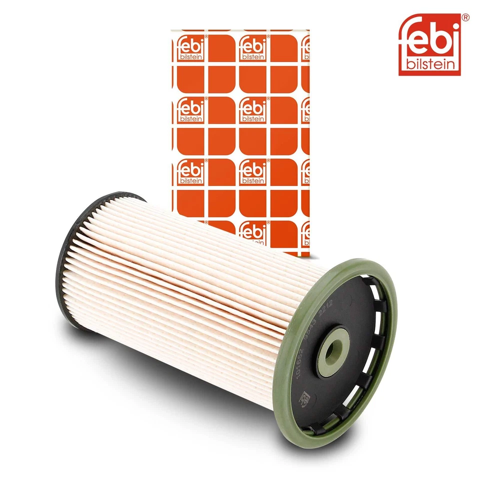 Febi 101652 de Combustible Para VW Golf Passat Caddy Touran Tiguan Audi A3 - Imagen 3 de 4