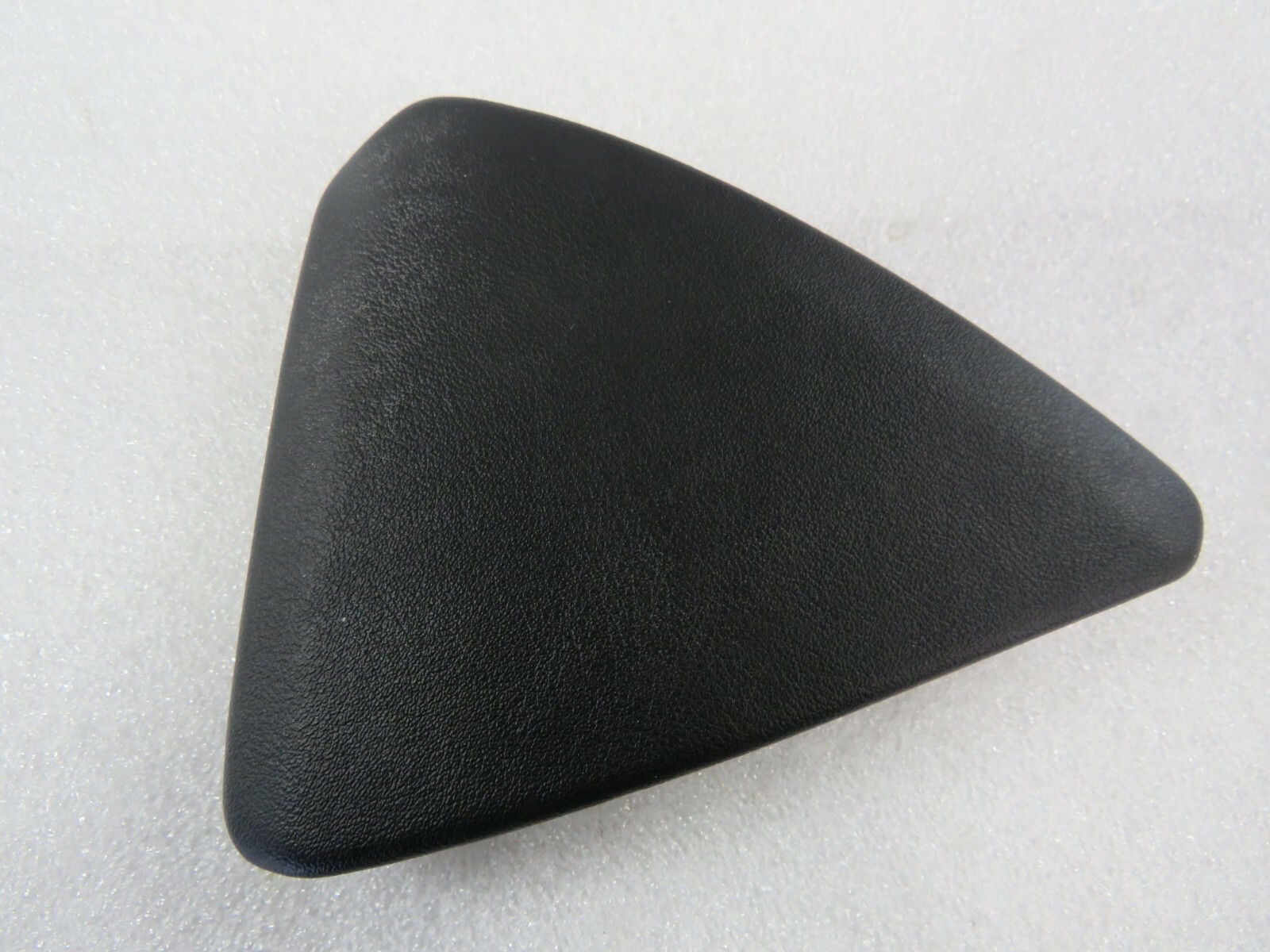 Lamborghini Huracan, LP610, LP580, LH, Dash End, Used, P/N 4T0858033