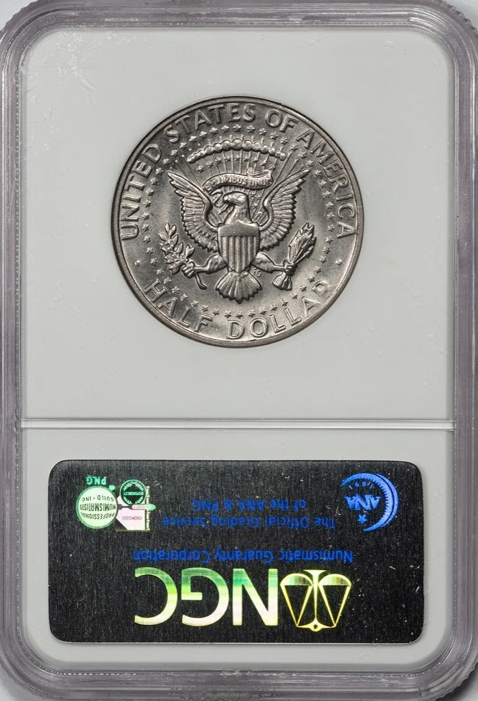 洋書 aberration theory made simple 1976 Kennedy Bicentennial Half Dollar Missing Letters Error