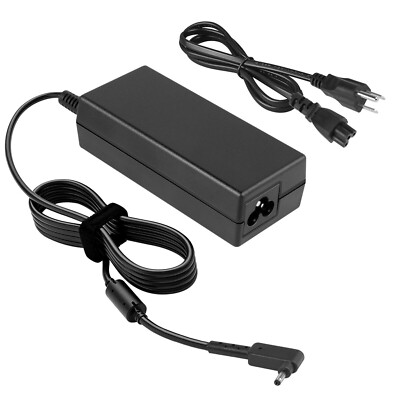 Laptop Charger For Acer Aspire 5 A515-54 A515-54G Ac Adapter Power
