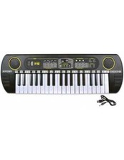Bontempi 15 3780 Sillets 37 Clavier Numérique - Cornée Sillets Étape Moyen